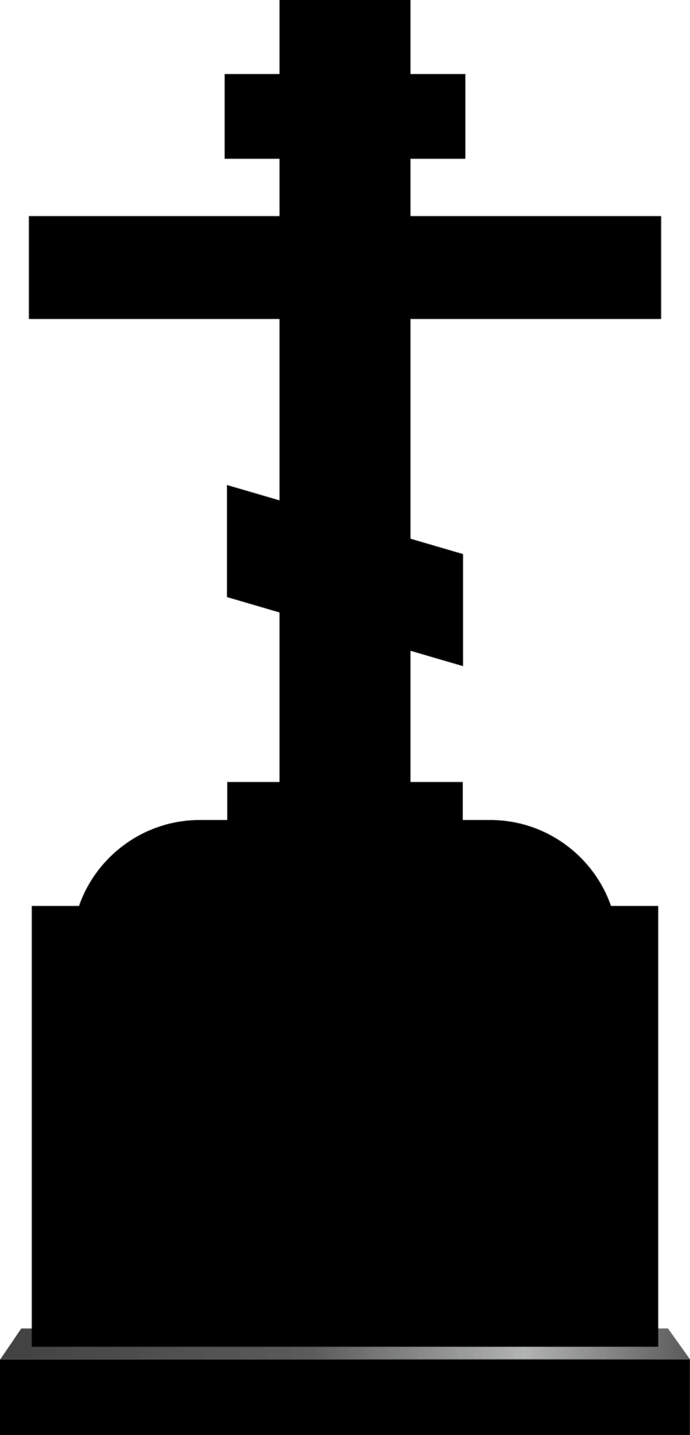 Крест 127