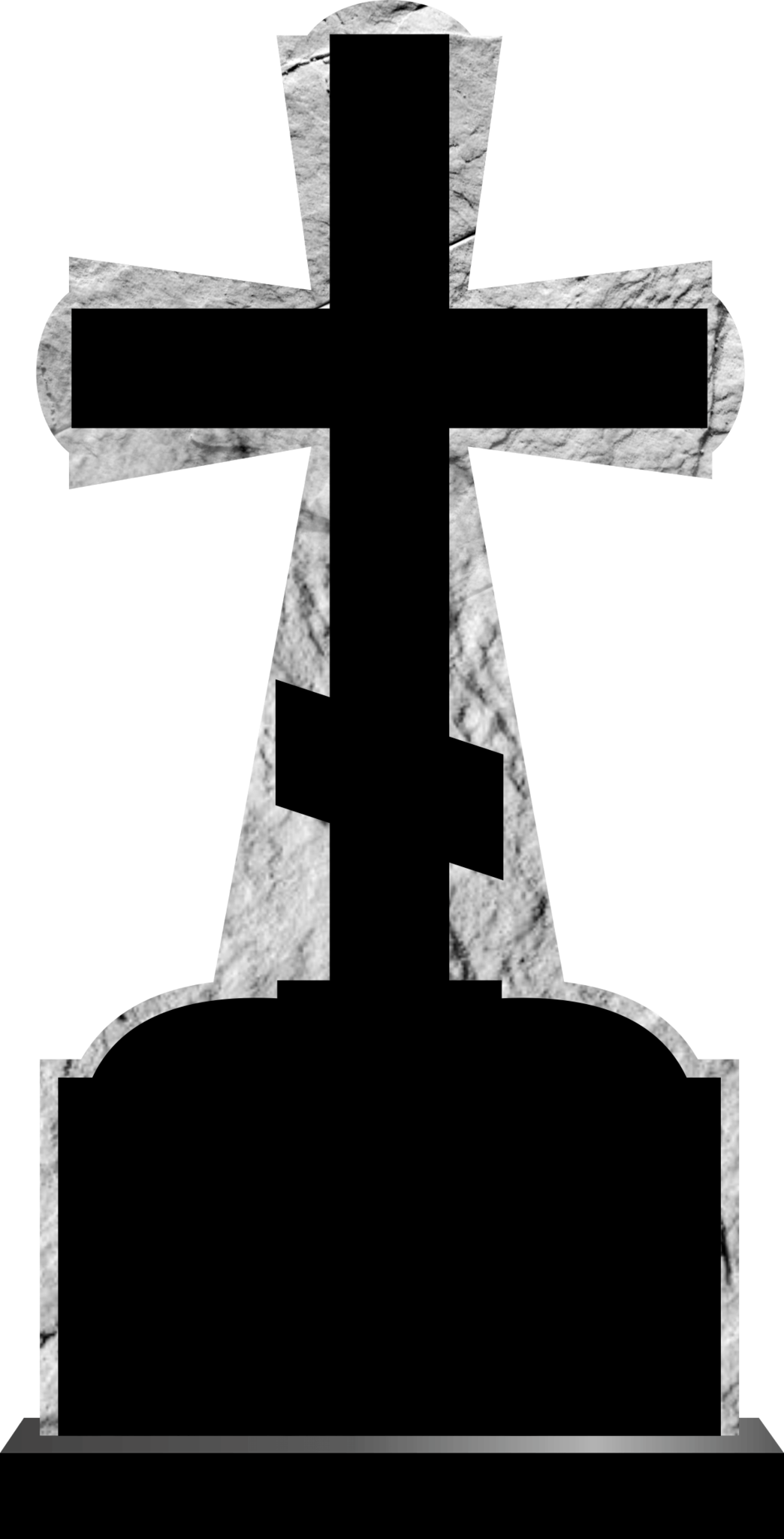 Крест 129