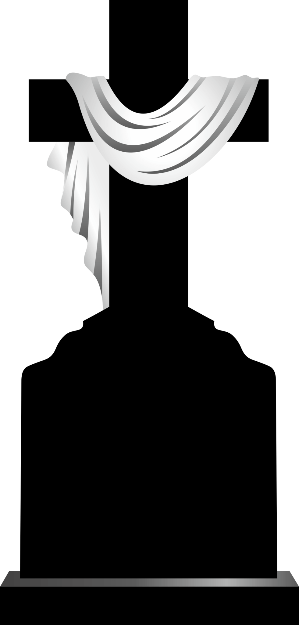 Крест 131